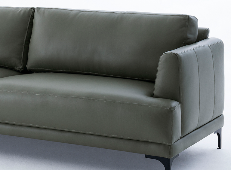Leia mais sobre o artigo Coleção Leather